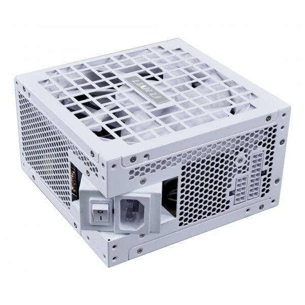 Fonte de Alimentação LIAN LI RS1200G (ATX 3.1 - 1200 W - 80 PLUS Gold - Branco), miniatura 5