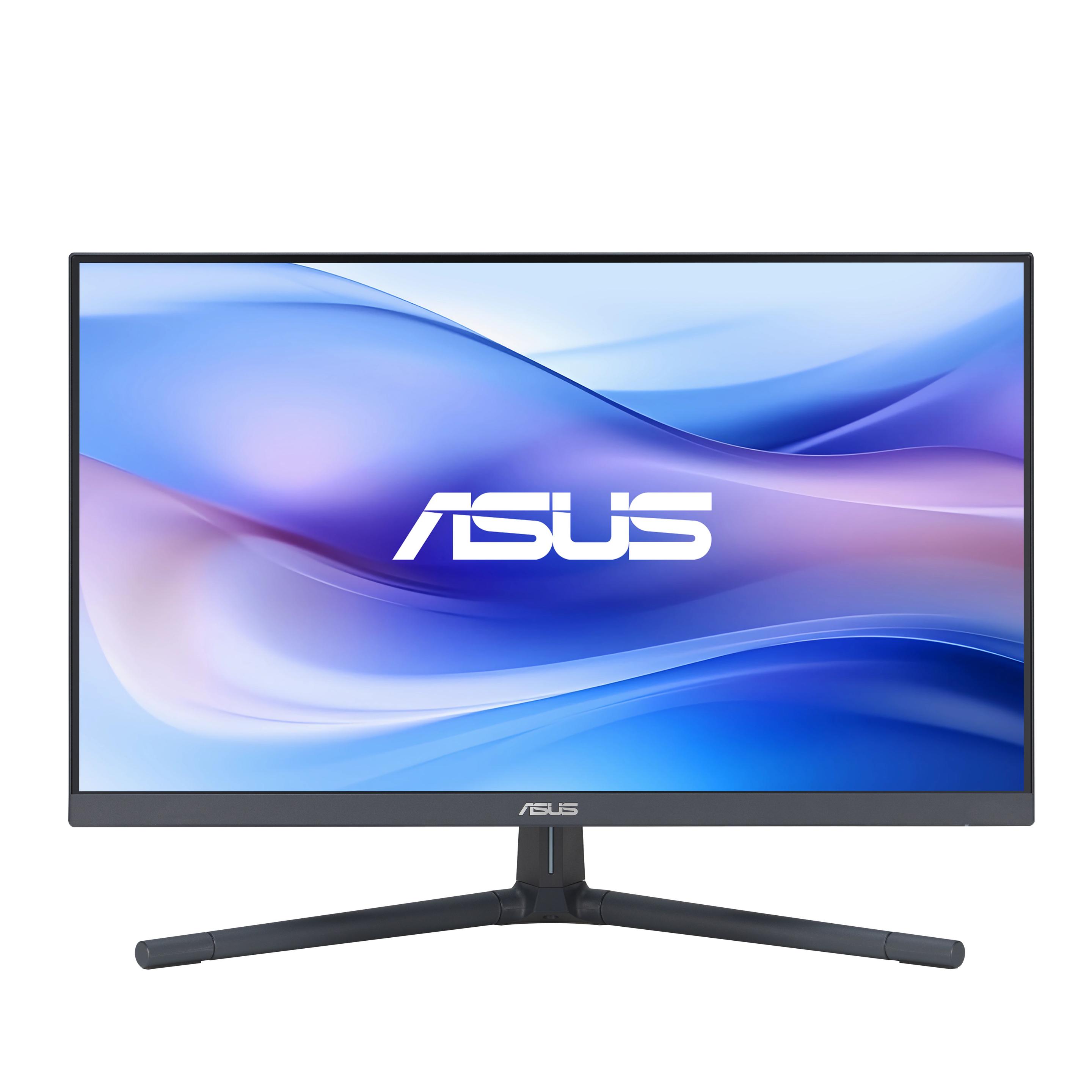 Monitor ASUS VU249CFE-B (23,8" - IPS - 100 Hz - Preto) — miniatura 2