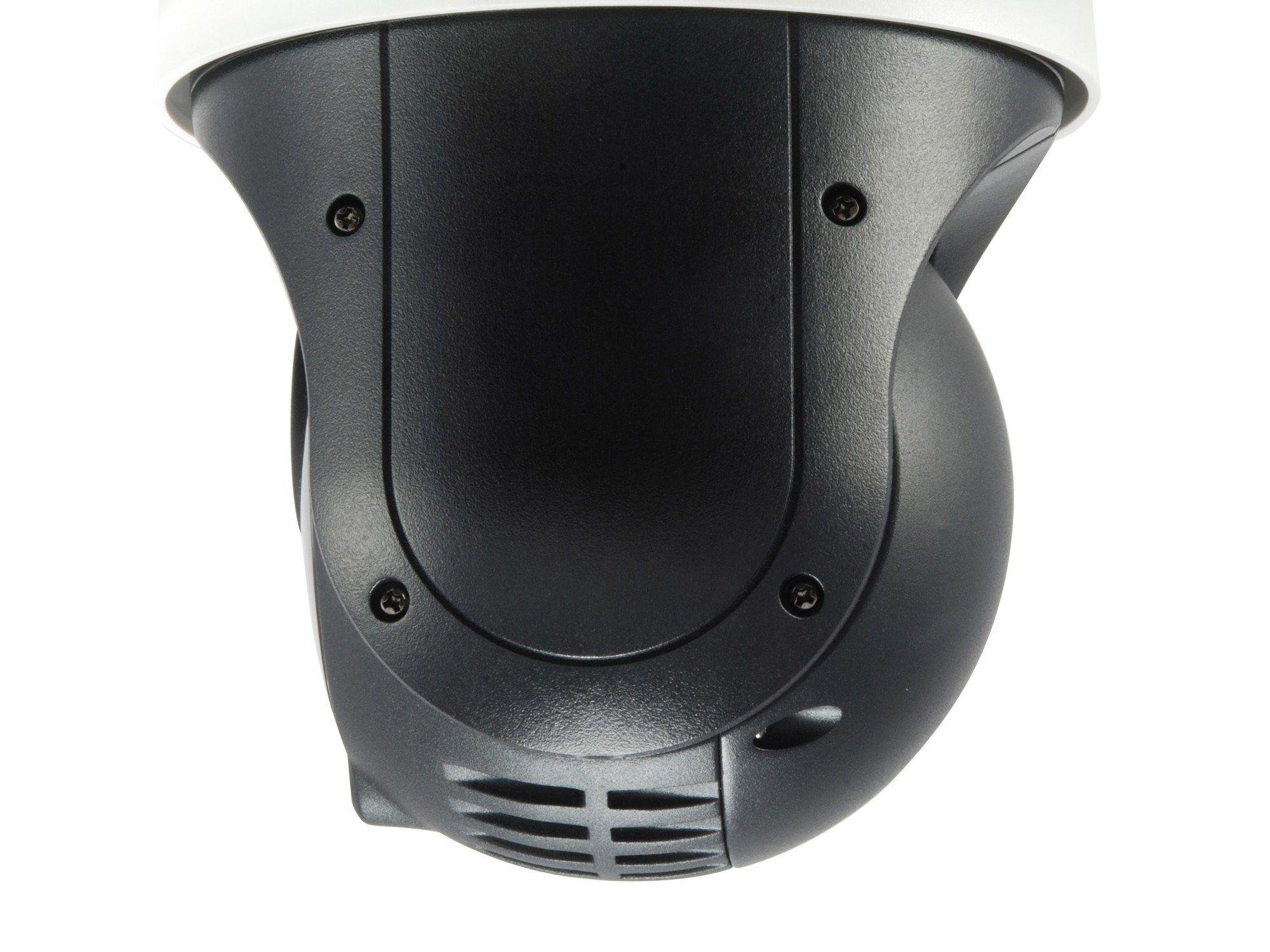 Câmara de Segurança IP PTZ Domo LEVEL ONE FCS-4051 (Interior e exterior - 2 MP - 1920 x 1080 pixels - Preto/Branco), miniatura 4
