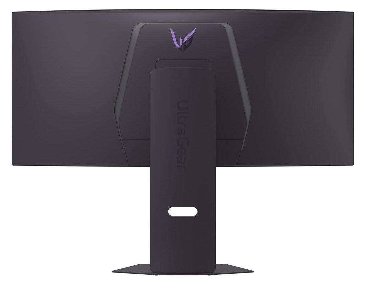 Monitor LG UltraGear 34GX900A-B (34" - OLED - 240 Hz - Preto) — miniatura 12