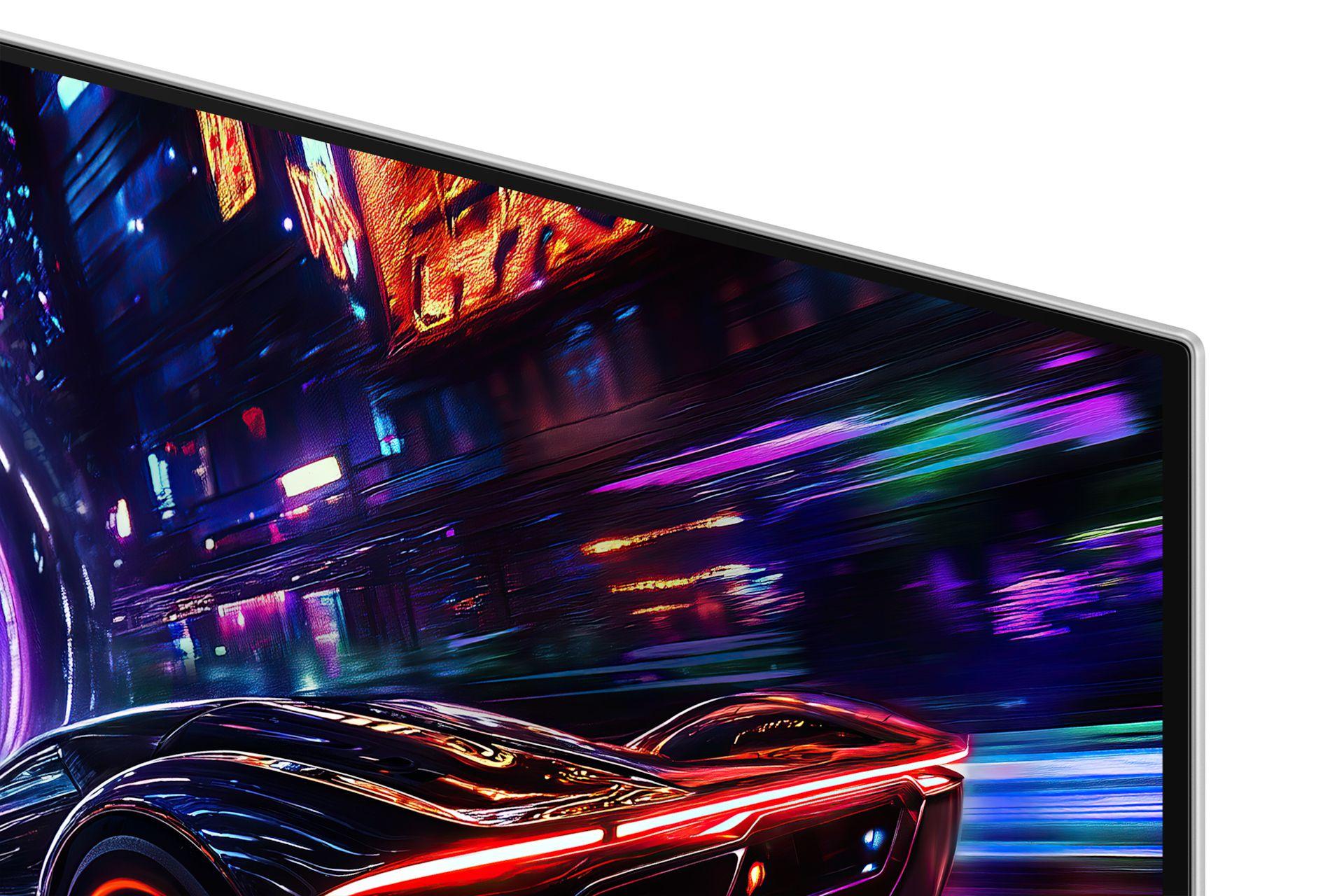 Monitor SAMSUNG Odyssey OLED G8 G81SF (32" - 240 Hz - 3840 x 2160 pixels - Prateado) — miniatura 15