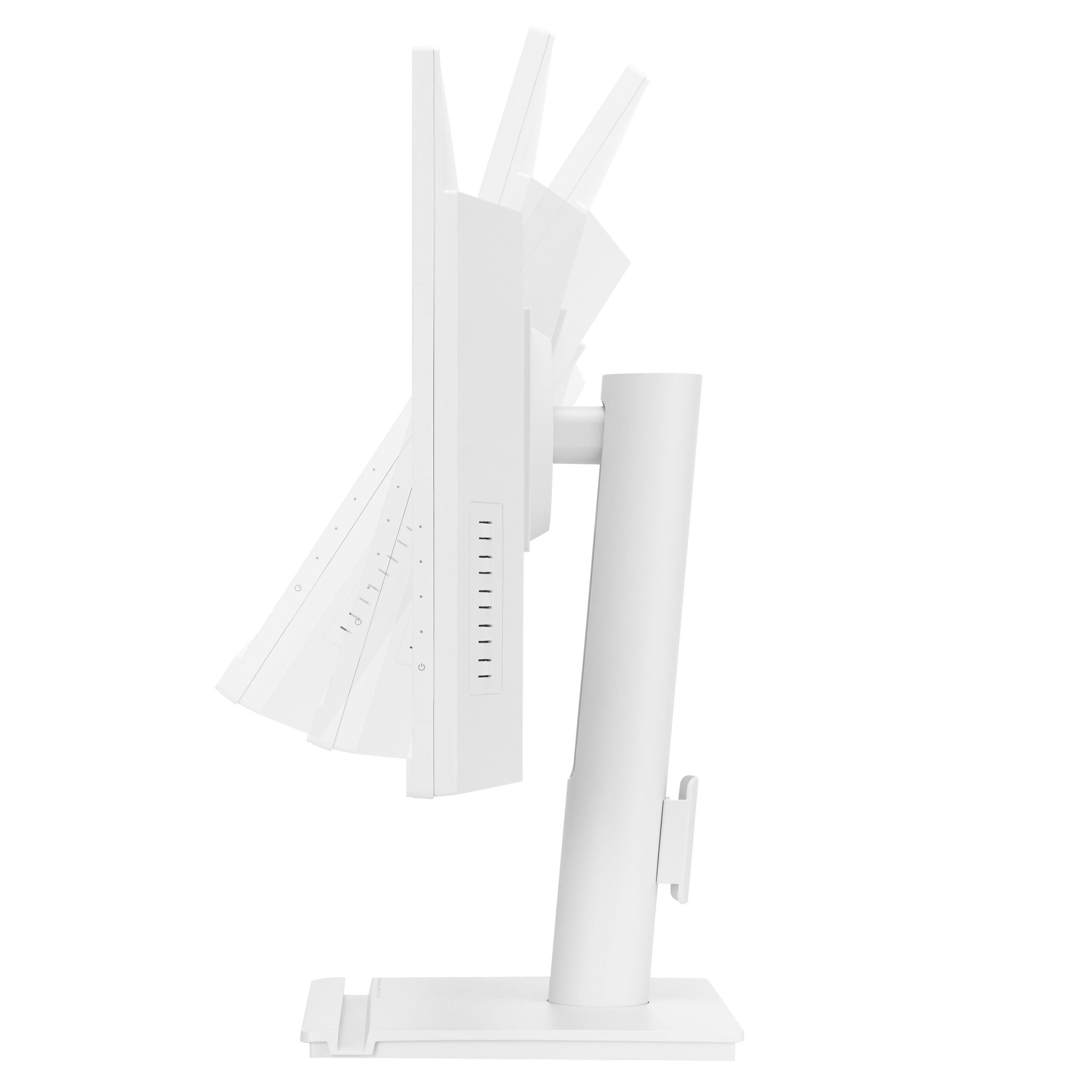 Monitor ASUS VA279QGS-W (27" - IPS - 120 Hz - Branco) — miniatura 11