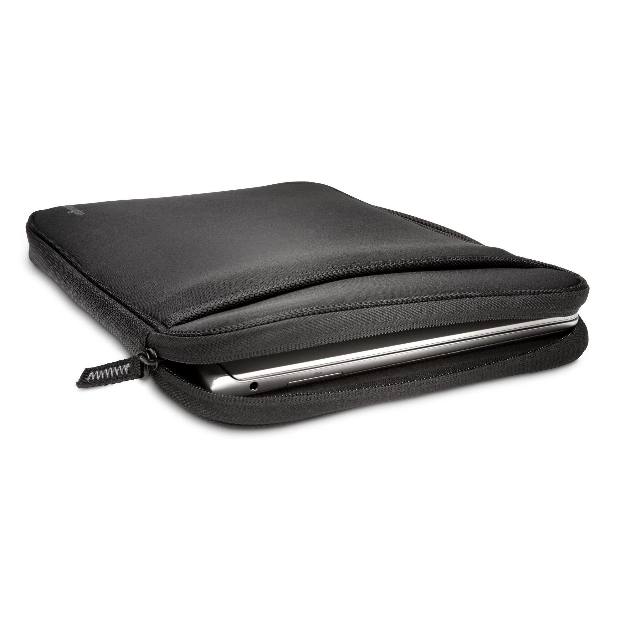 Bolsa para Portátil KENSINGTON Universal Cover Folio K62610WW (14" - Preto) — miniatura 3
