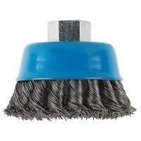 Escova de Copo BOSCH Professional Heavy for Metal 1608622029 (7,5 cm)