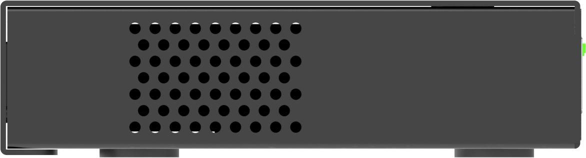 Switch NETGEAR GS316EPP-100PES (Gigabit Ethernet - 28 Gbit/s - Preto) — miniatura 5