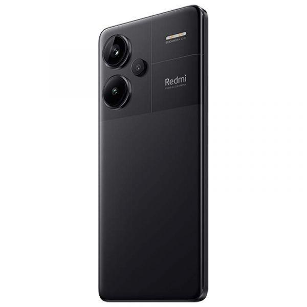Smartphone XIAOMI Redmi Note 13 Pro+ 5G (256GB - 6,67" - Preto), miniatura 5