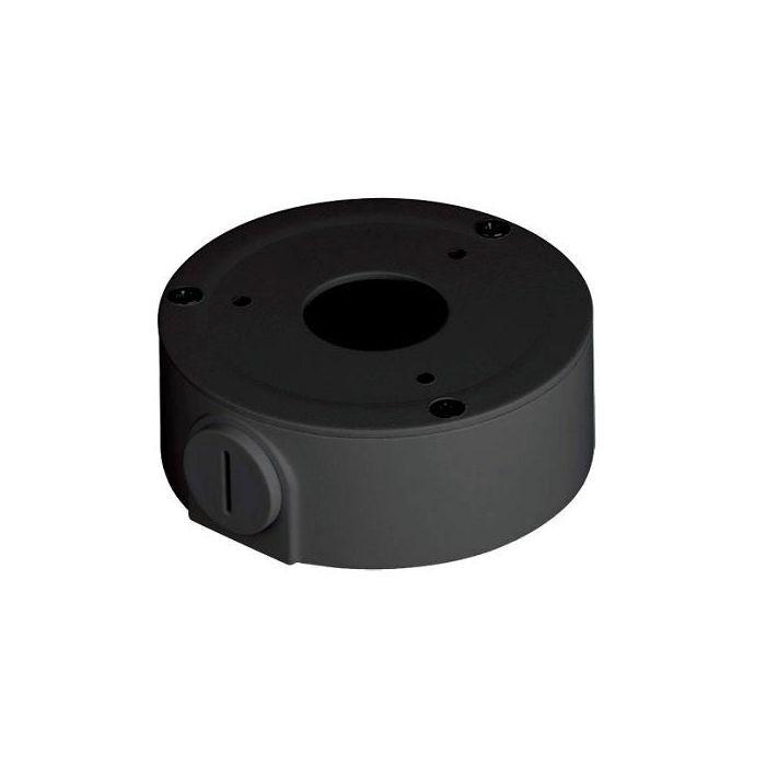 Caixa de Junção Universal DAHUA PFA134-BLACK (90 x 35 mm - Preto) — miniatura 2