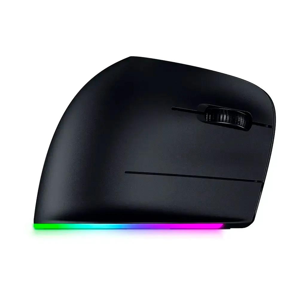 Rato RAZER Pro Click V2 Vertical Edition (Mão direita - 30000 DPI - Ótico - Preto) — miniatura 2