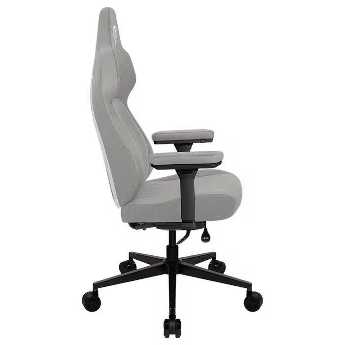 Cadeira Gaming THUNDERX3 CORE Smart Loft (125 kg - 46–56 cm - Até 125° - Cinza) — miniatura 4