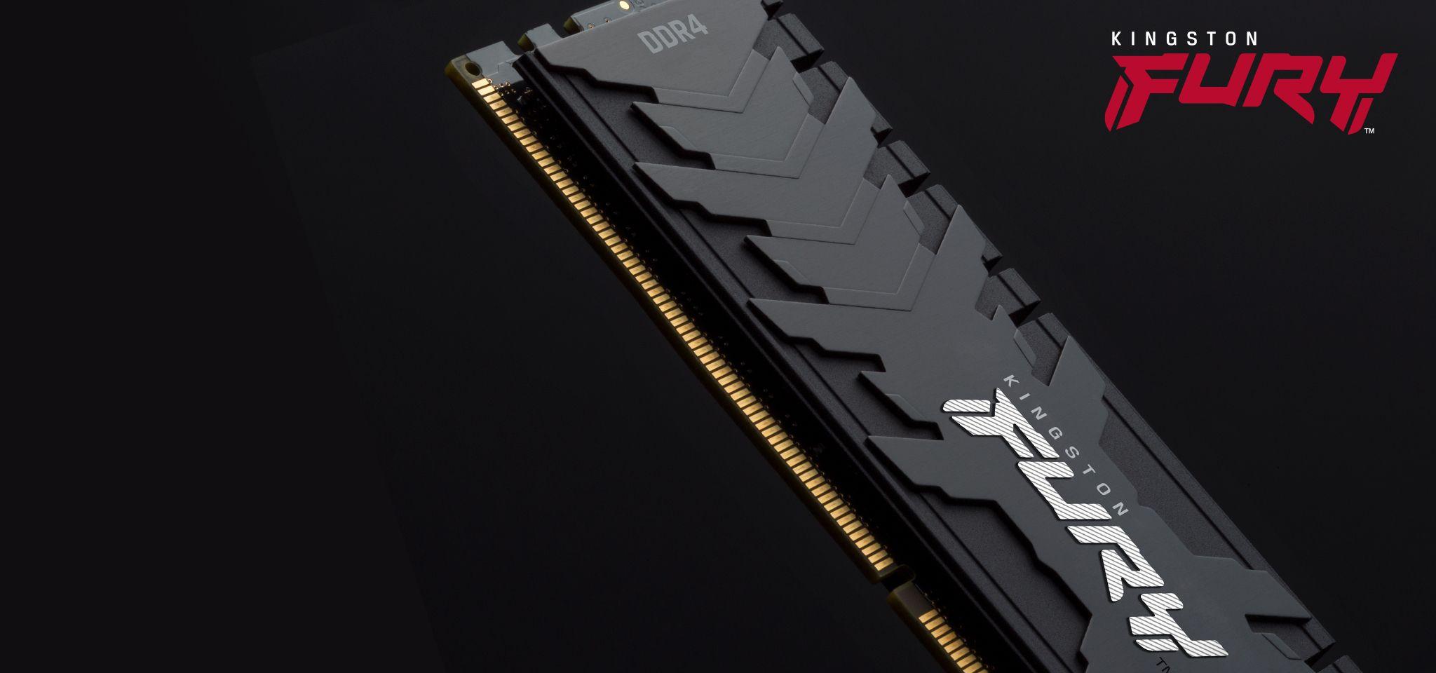 Memória RAM KINGSTON FURY Renegade KF440C19RB2K2/16 (4000 MT/s - 16 GB - DIMM), miniatura 16