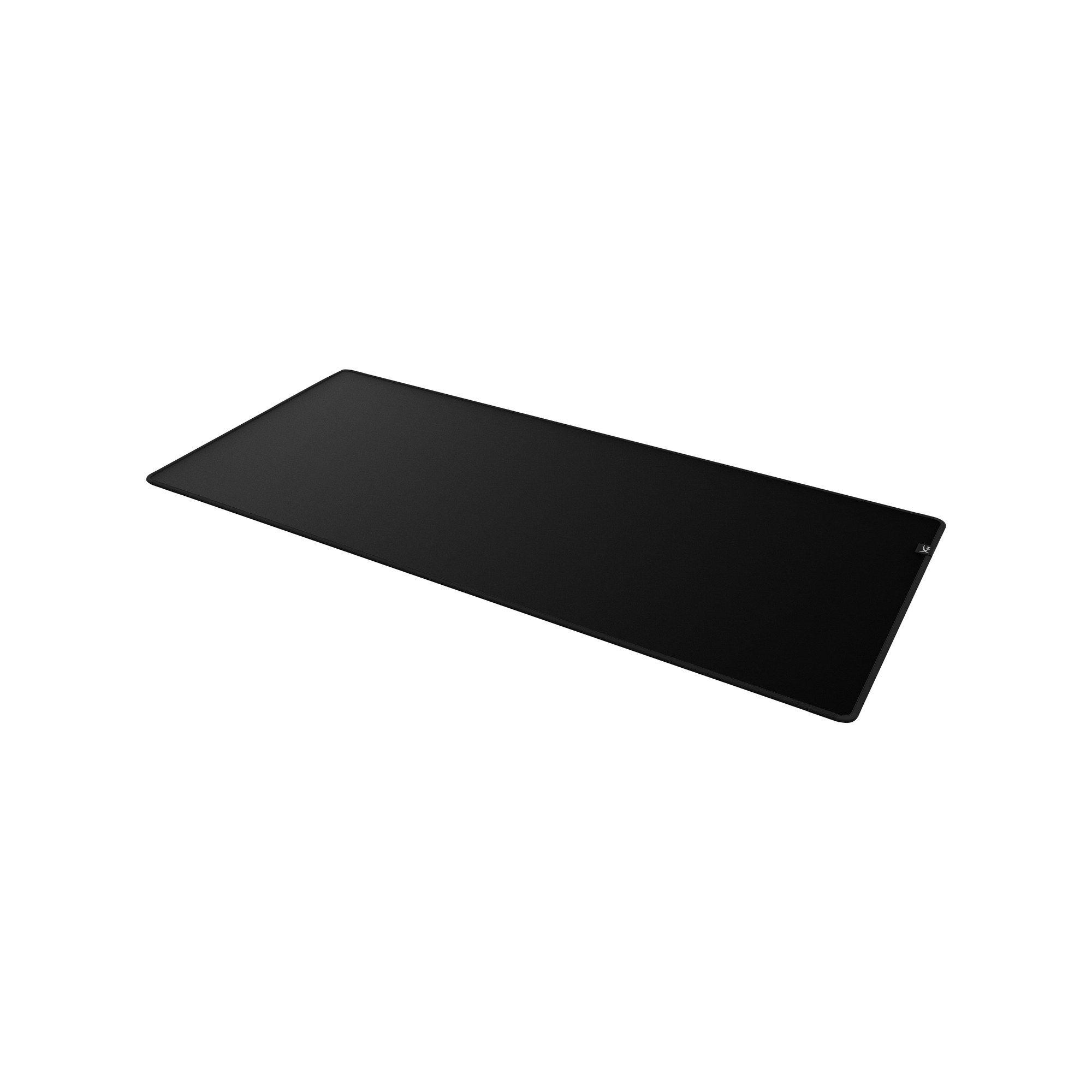 Tapete de Rato Gaming HYPERX Pulsefire Mat (XL - Tecido, Borracha - Tecido e borracha - Preto) — miniatura 7