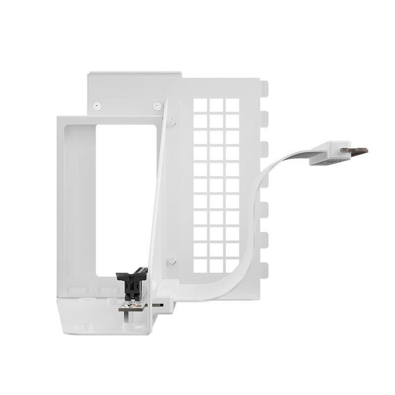 Suporte Vertical para Placa Gráfica ARCTIC Accelero (PCIe 5.0 x16 - Branco) — miniatura 5