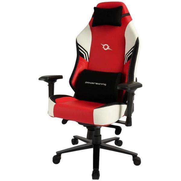 Cadeira Gaming POWERGAMING Vortex — miniatura 2