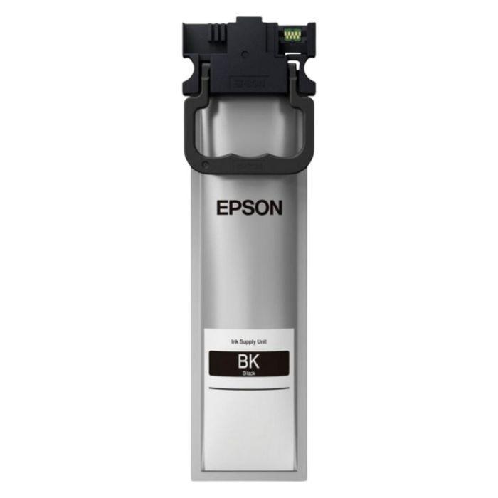 Tinteiro EPSON C13T11D140 (5000 páginas - Preto), miniatura 2