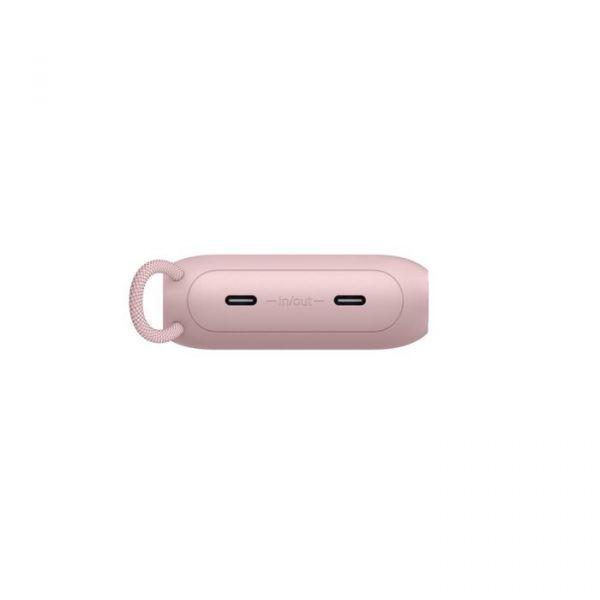 Powerbank BELKIN BPB027HQPK (10 000 mAh - USB Type-C - Rosa), miniatura 4