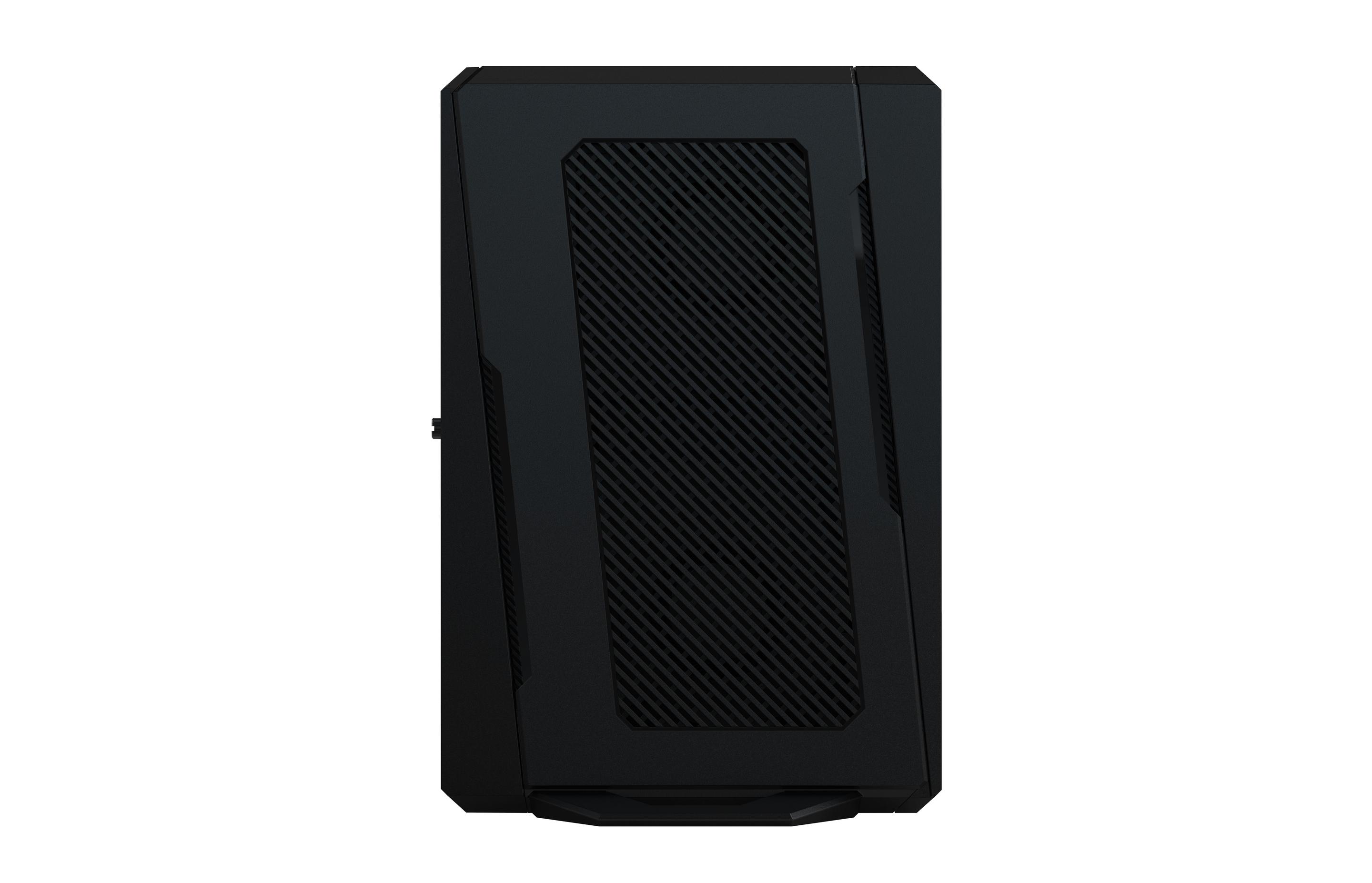 Mini PC Barebone ASUS NUC 15 Performance RNUC15JNK9X40002 (Não incluído - Intel Core Ultra 9 - 275HX - Preto) — miniatura 3