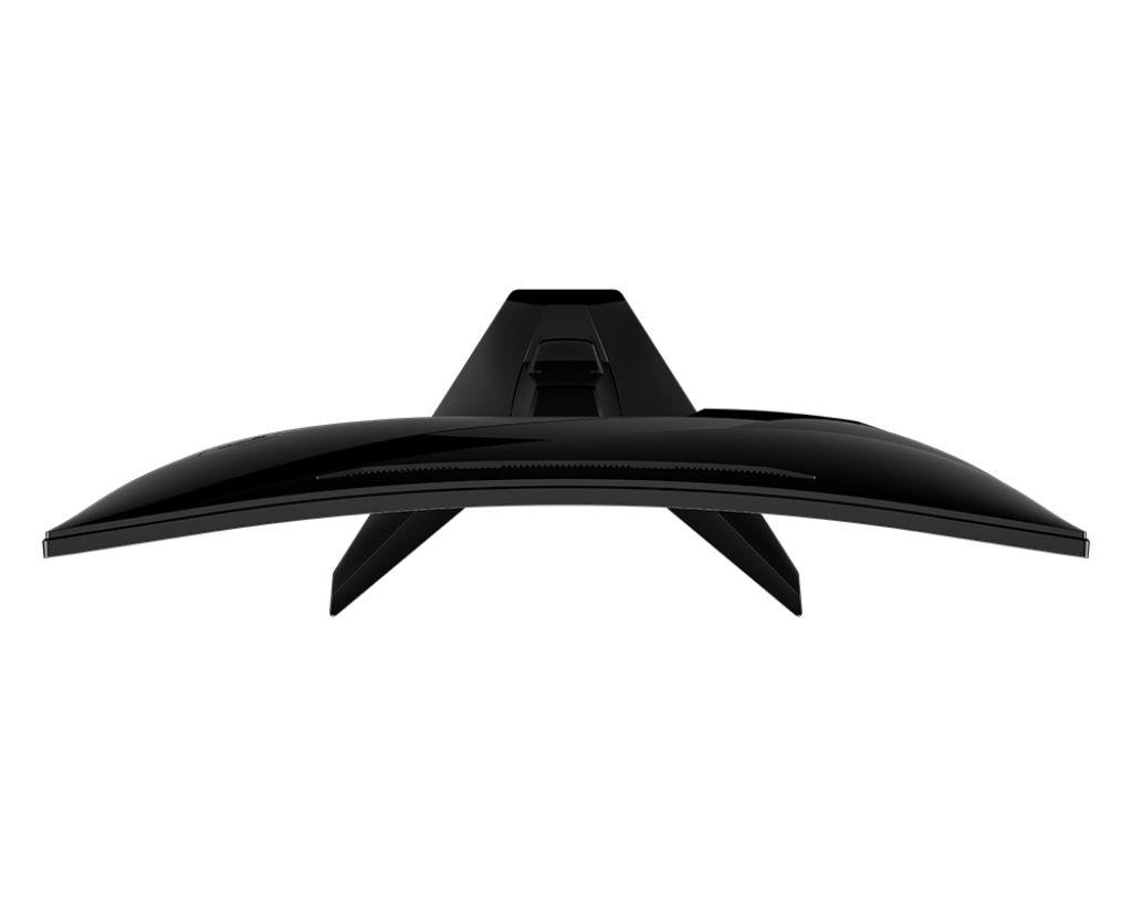 Monitor MSI MAG 276CXFDE (27" - Rapid VA - 280 Hz - Preto) — miniatura 5