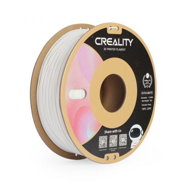Filamento 3D CREALITY 3301010296 (Creality 3D - Branco)
