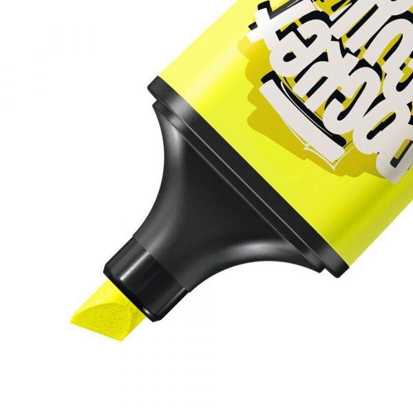 Marcadores Fluorescentes STABILO BOSS MINI by Snooze One (Multicor), miniatura 4
