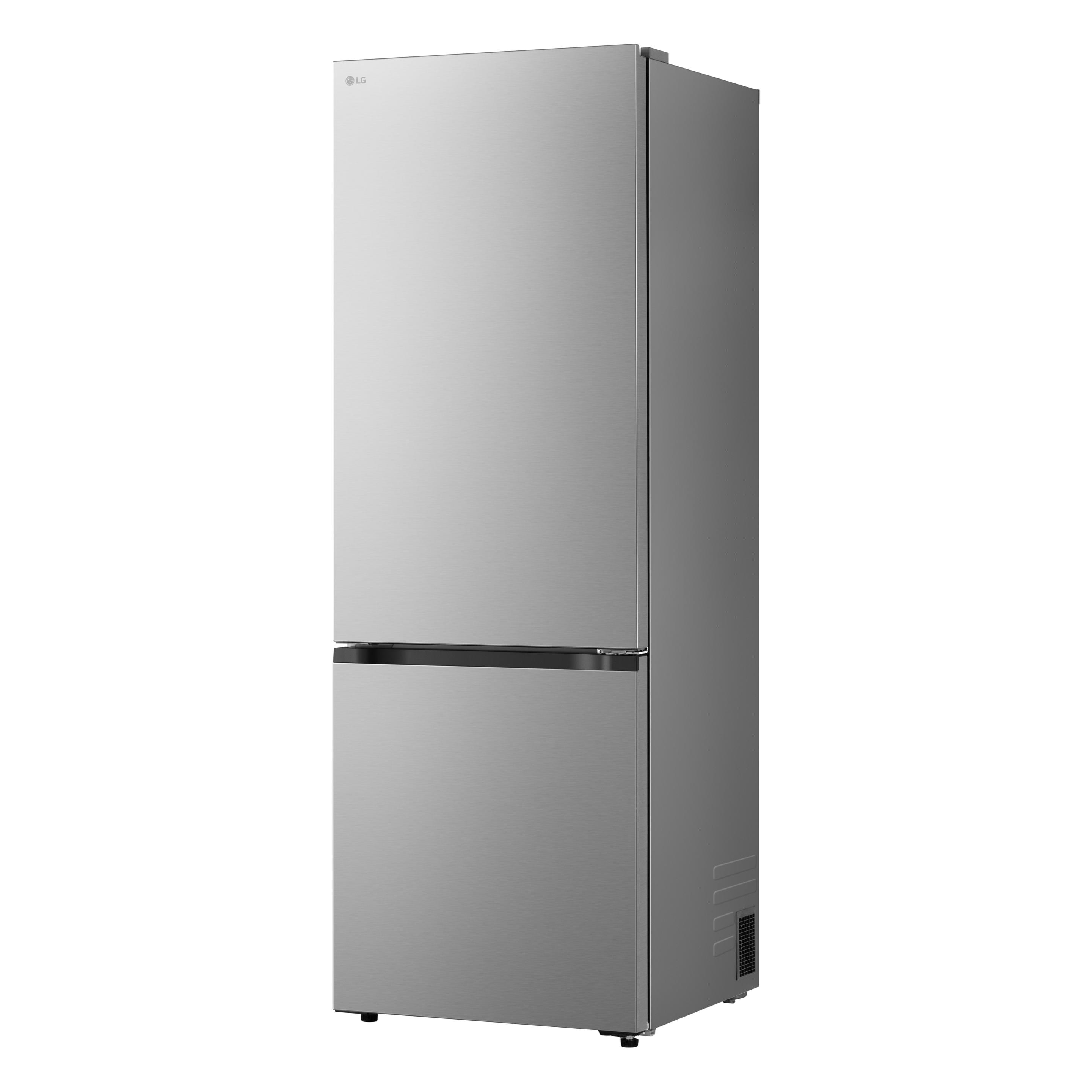Frigorífico Combinado Independente LG GBBW322CPY (465 l - 203x69,7x70,4 cm - 70 cm - Prateado) — miniatura 11