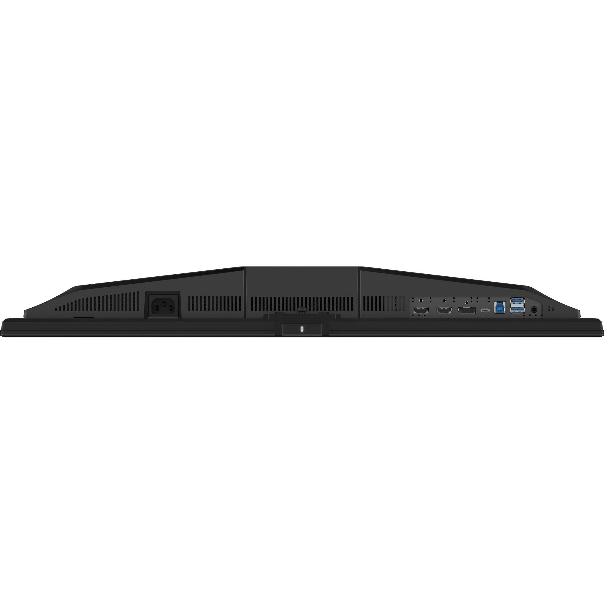 Monitor MSI MPG 271QRDE QD-OLED X50 (26,5" - OLED - 500 Hz - Preto) — miniatura 12