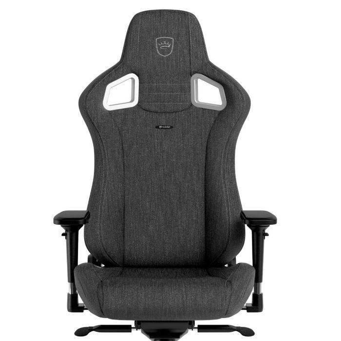 Cadeira Gaming NOBLECHAIRS EPIC Java Edition (Castanho) — miniatura 2