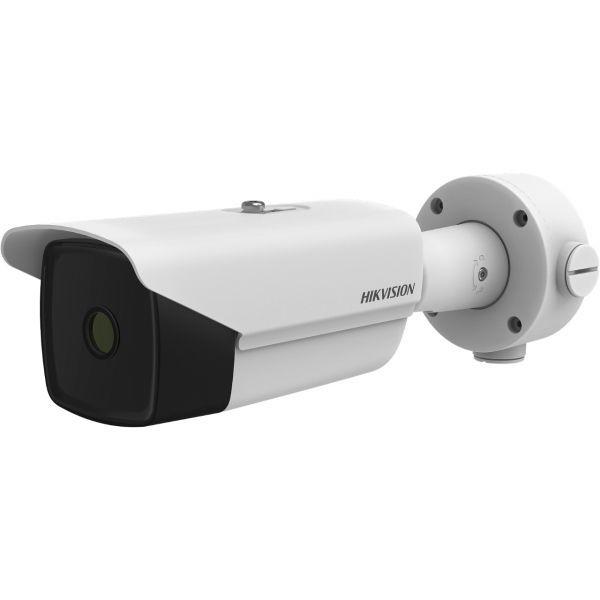 Câmara de Segurança IP Térmica HIKVISION DS-2TD2138-4/QY (1280 x 720 pixels - Parede - DC, PoE), miniatura 2