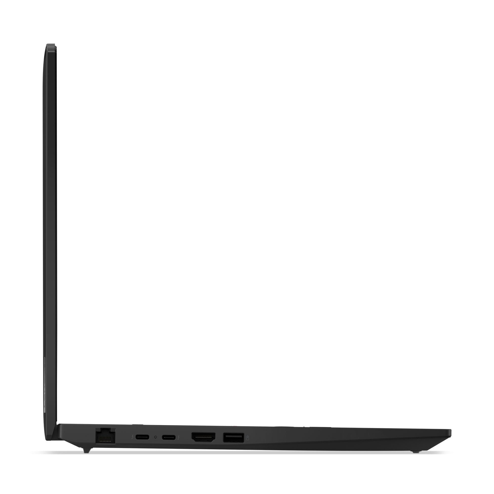 Computador Portátil LENOVO ThinkPad L16 G2 (21SA0016GE) (Core Ultra 5 225U - 16GB - 512GB SSD - 16" - Layout DE - Preto), miniatura 11