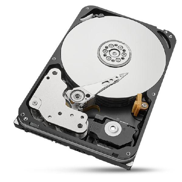 Disco Rígido SEAGATE IronWolf Pro ST20000NT001 (20 TB - 3.5 " - SATA 6 Gb/s) — miniatura 8