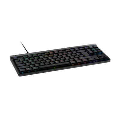 Teclado LOGITECH G515 RAPID TKL Wired (Internacional - TKL - Com fios) — miniatura 3