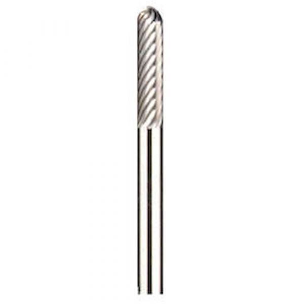 Fresa de Metal BOSCH Dremel 9903 (Carboneto de volfrâmio), miniatura 2