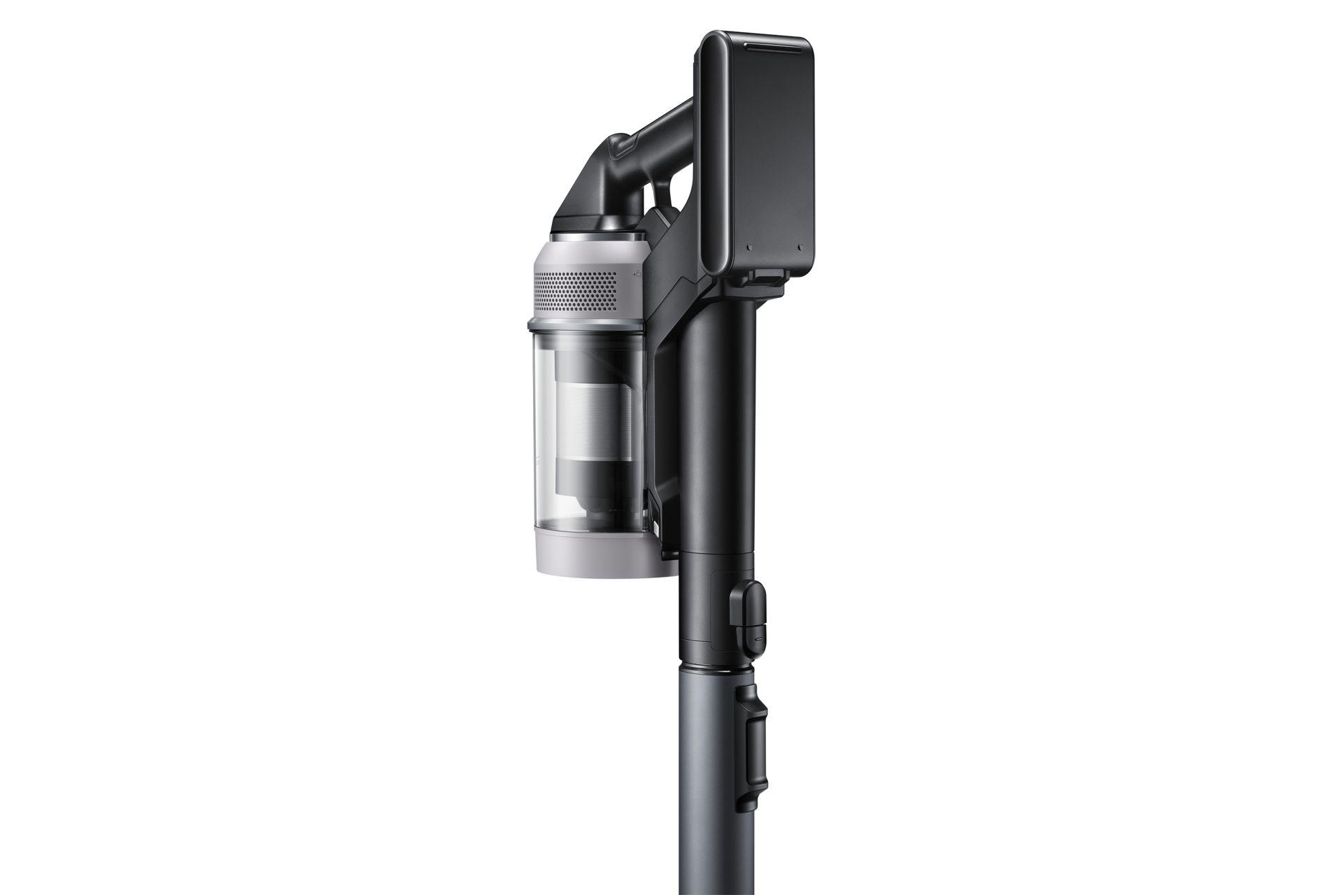 Aspirador Vertical 2 em 1 SAMSUNG VS80F28ELP/WD (Altura 116,5 cm - Cinzento), miniatura 17