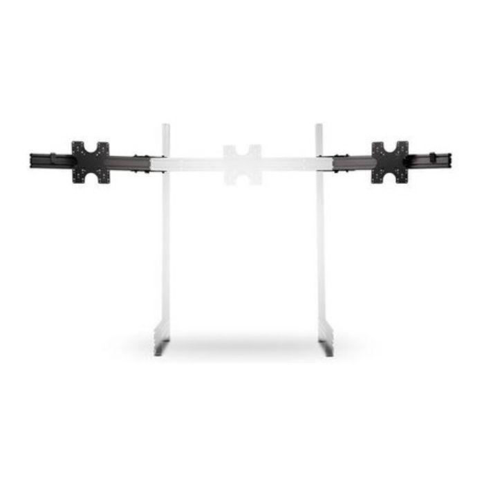 Suporte para Três Monitores NEXT LEVEL RACING ELITE (21 a 43 polegadas)
