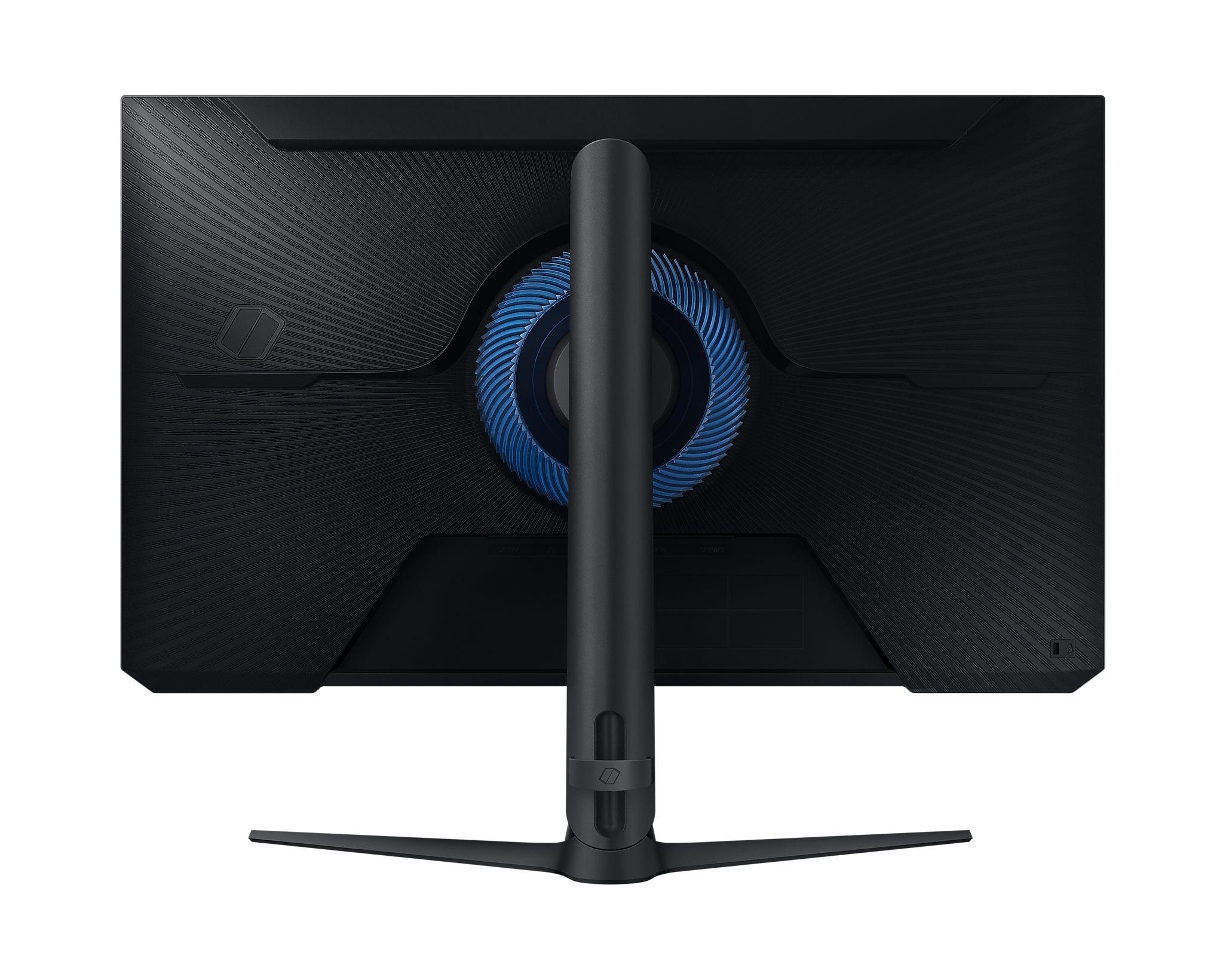 Monitor SAMSUNG Odyssey G3 S27AG304NR (27" - VA - 144 Hz - Preto) — miniatura 2