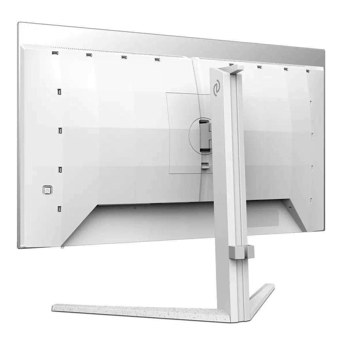 Monitor PHILIPS Evnia 6000 27M2N6501L/00 (26,5" - OLED - 240 Hz - Branco) — miniatura 11