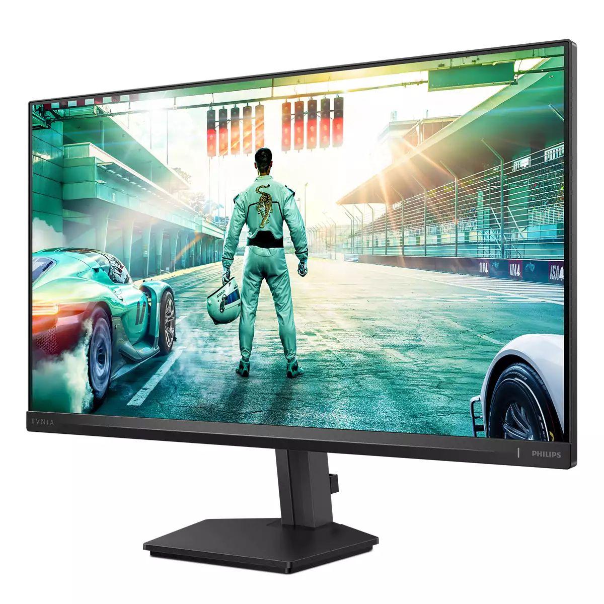 Monitor PHILIPS 27M2N3500PF/00 (27" - Fast IPS - 260 Hz - Preto) — miniatura 8