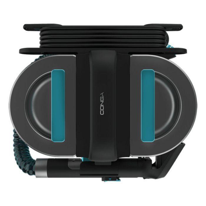 Aspirador de Estofos CECOTEC Conga 4000 Carpet&Spot Clean XL (12 kPa - 0,85 L - Tapete, colchão e estofos - Preto), miniatura 3