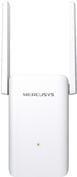Repetidor Wi-Fi MERCUSYS ME80X (100/1000 Mbit/s - Branco)