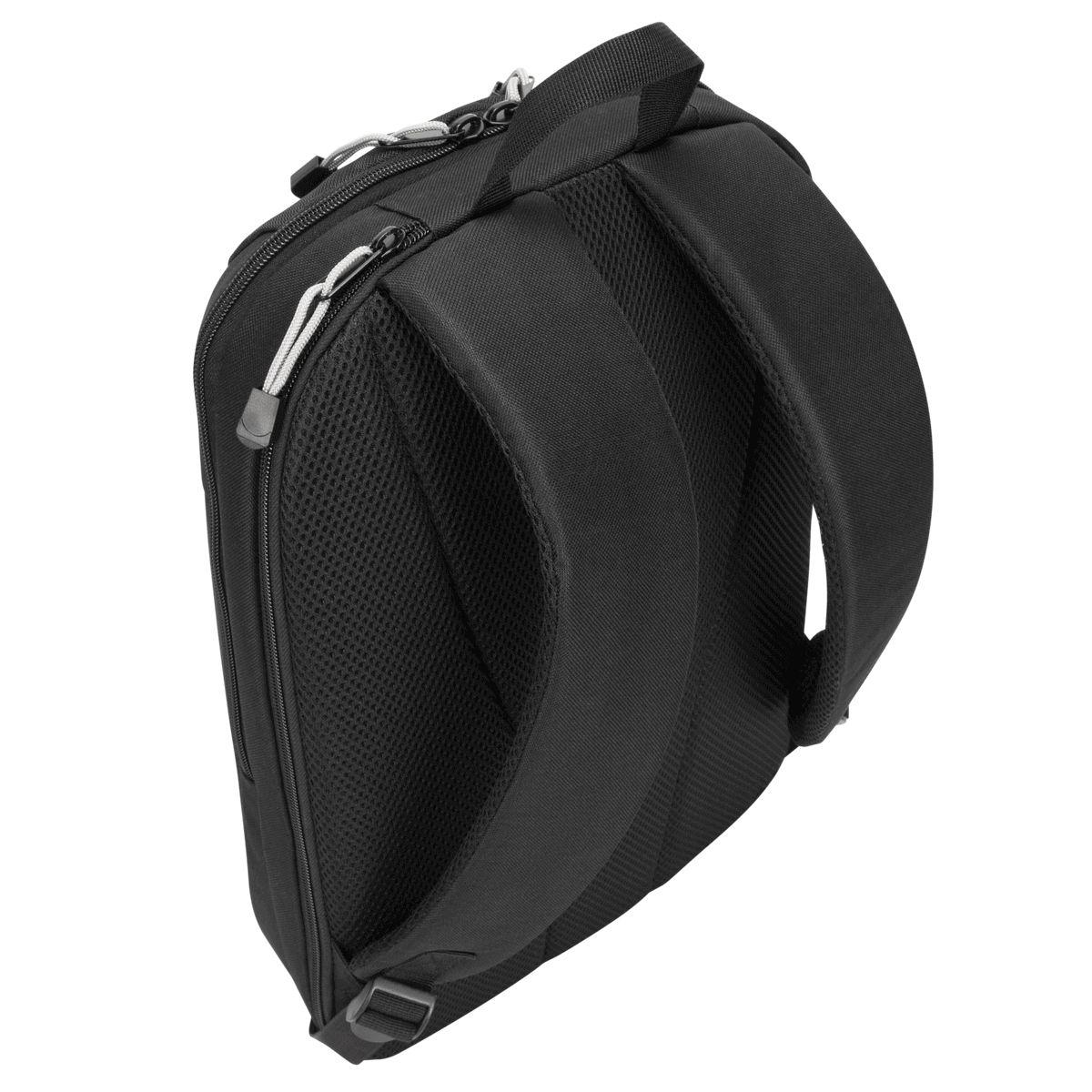 Mochila para Portátil TARGUS TSB966GL (Até 16" - 16 L - Preto) — miniatura 3