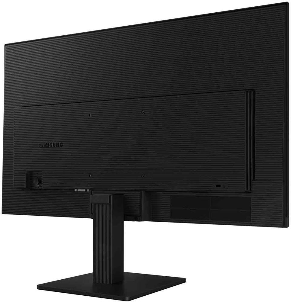 Monitor SAMSUNG Essential S3 S30GD LS24D304GAUXEN (24" - IPS - 100 Hz - Preto), miniatura 3
