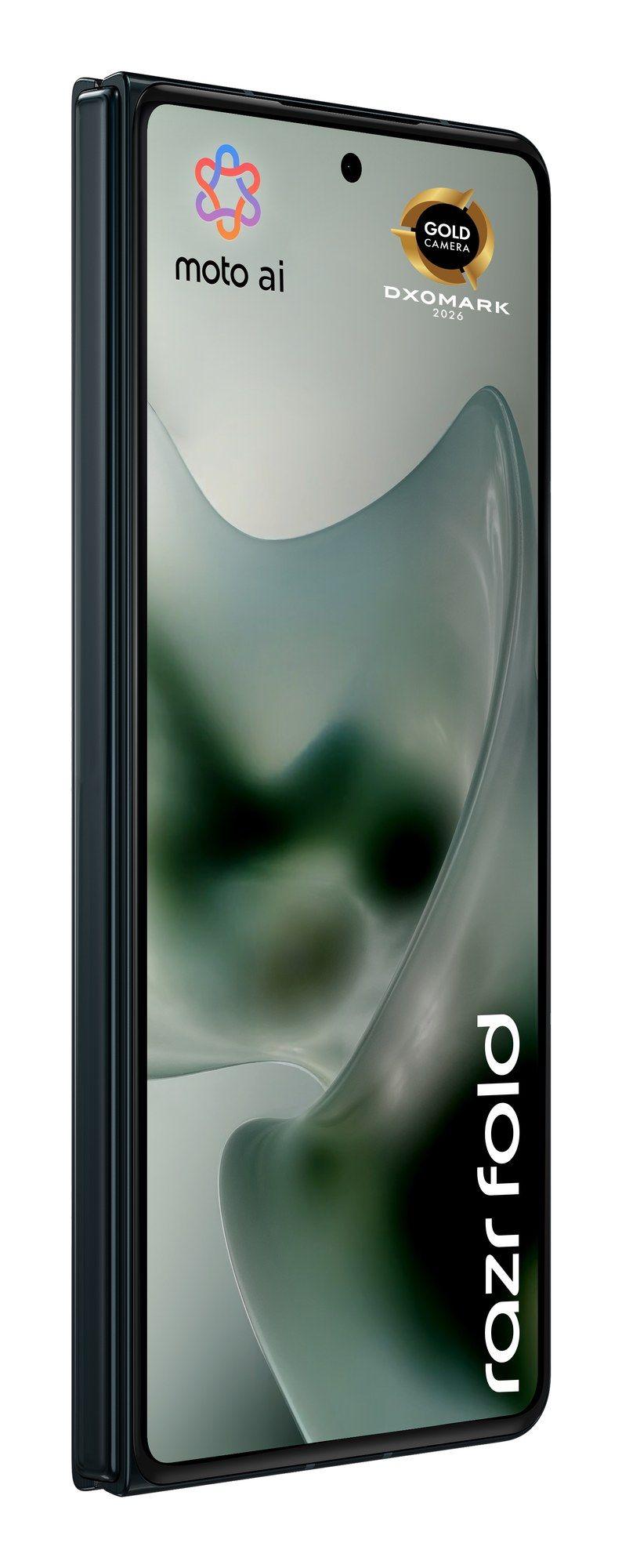 Smartphone MOTOROLA razr fold (16GB/512GB - 8,09" - Preto), miniatura 4
