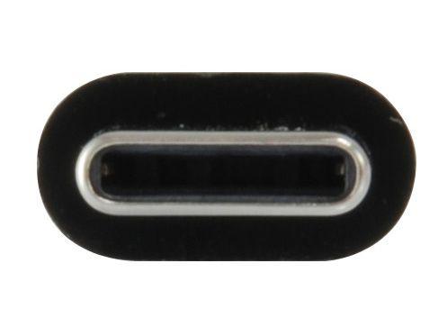 Adaptador USB-C para Micro-USB EQUIP 133472 (USB-C Macho - Micro-USB B Fêmea - Preto) — miniatura 3