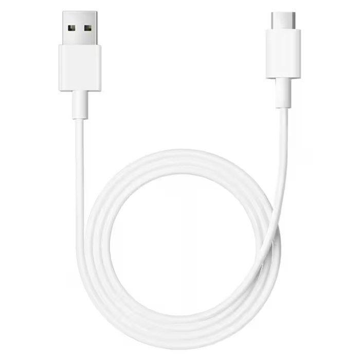Cabo XIAOMI BHR087GGL (1 m - USB C - USB A - Branco), miniatura 2