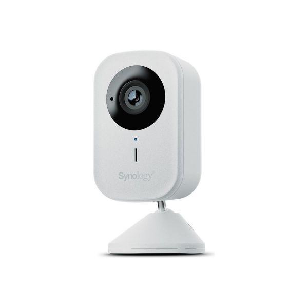 Câmara de Segurança IP SYNOLOGY CC400W (Teto/Parede/Secretária - 4 MP - 2560 x 1440 píxeis - Branco) — miniatura 2
