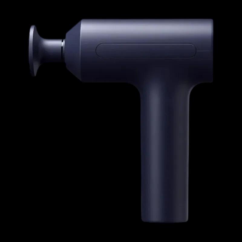 Pistola de Massagem Muscular XIAOMI Massage Gun 2 (Silicone - Azul Marinho) — imagem 1