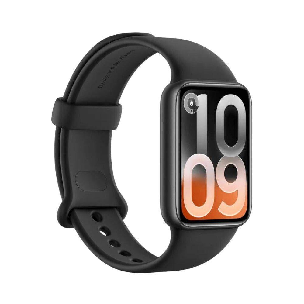 Smartband XIAOMI Smart Band 10 Pro NFC (AMOLED 1,74" - Preto) — miniatura 5