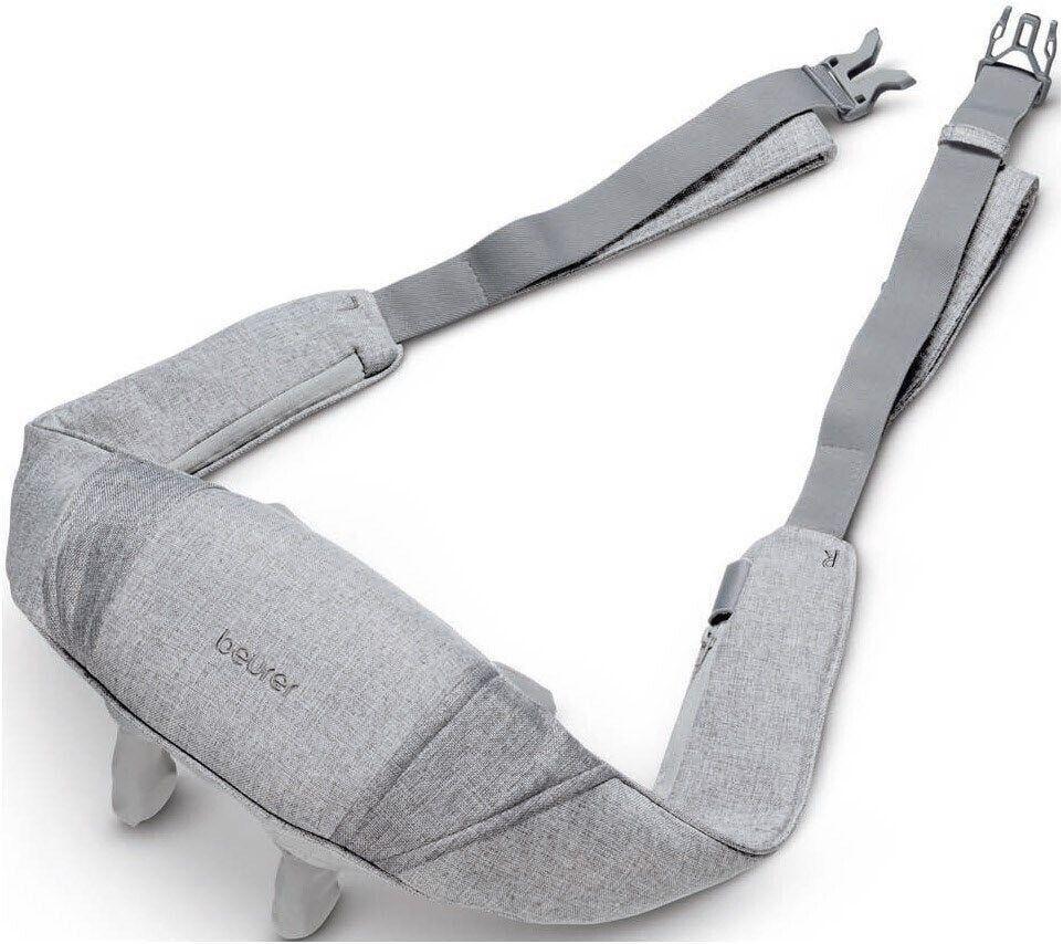Massajador de Nuca BEURER MG154 (Cinzento)