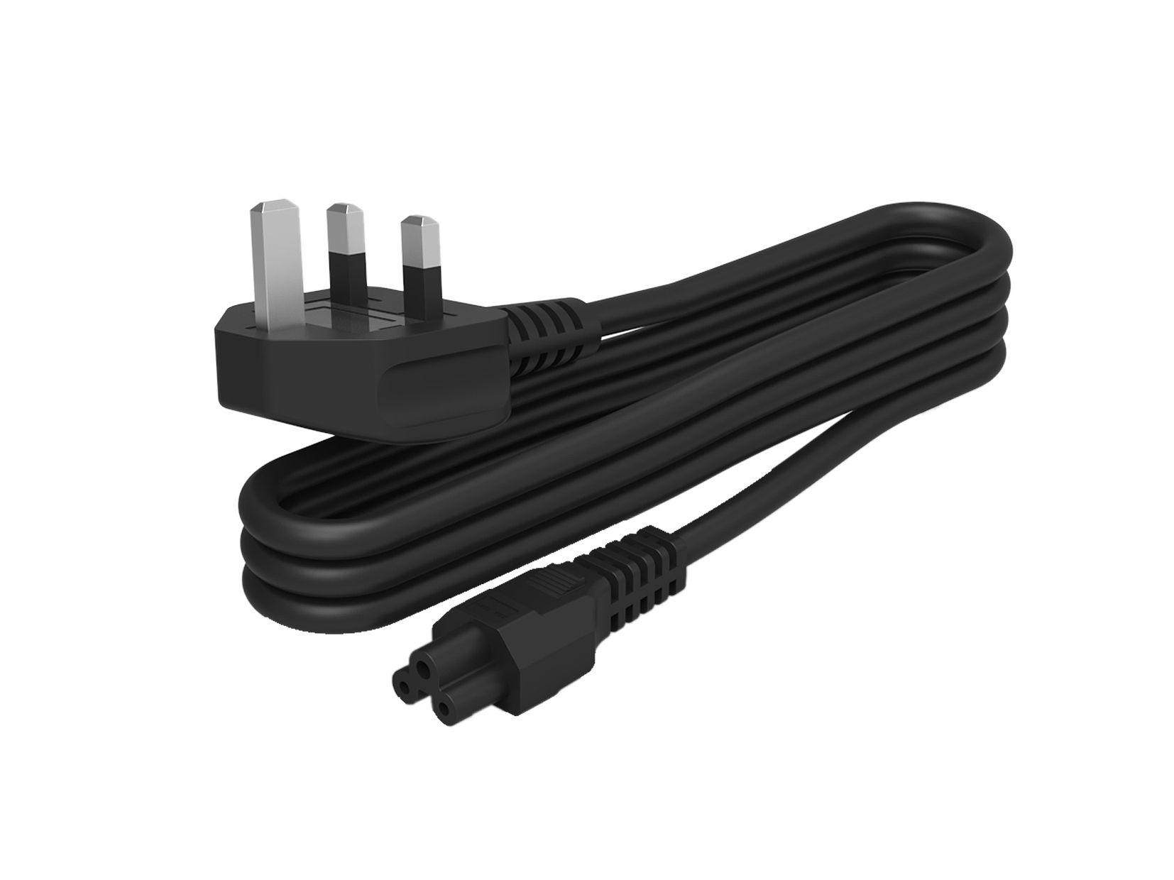 Carregador USB-C CONCEPTRONIC OZUL03BUK (Preto) — miniatura 3
