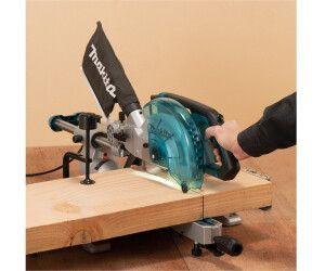 Serra de Esquadria Telescópica MAKITA LS0816F (1200 W - Disco 216 mm), miniatura 3