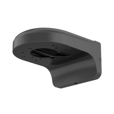 Suporte de Parede para Câmara DAHUA PFB2204W-B (À Prova de Água - Preto)